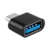 Inne USB Adapter Vtičnica A - Priključek Tip C OTG