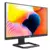 Gaming Monitor 24 Titan Army P2510H-PRO 1920x1080,IPS Full HD,1ms,320Hz,HDMI,DP,HDR400,AMD FreeSync G-Sync