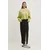 Billabong Palm Forever ženski pulover willow