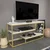 Hanah Home TV Komoda Lorin, 120,2x60x35,2 cm, Bela