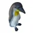 Eleven Target 3D Penguin