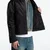 Jakna KENZO Coach Jacket Black M