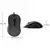 A4Tech A4-N350 Opticki miš, 1200Dpi, Sivi