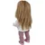 shumee Manolo španska lutka Diana 47 cm 4953 blondinka