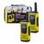 Motorola Walkie Talkie, domet 10 km, 16 kanala, žuto/crna - TLKR T92
