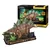 Cubic Fun 3D puzle dinozaver Stegozaver