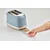 ARIETE Vintage Toster AR155BL