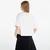 Majice The North Face Redbox S/S Boxy Tee White Dune XXL