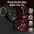 SuperLove AI Sync Thrusting, Rotating, Licking & Vibrating Masturbator with App