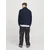 JACK & JONES Muška jakna 12268717, Teget
