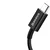 Baseus CAMYS-01 Kabl Type-A to m 1.0m ( 101-0329 )