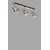 Opviq Luster 2592249, Sivi