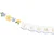 PartyDeco Girlanda za prvo sveto obhajilo 300x13cm