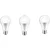 Jinggong LED sijalica sa radarskim senzorom pokreta, E27, 5W, 6000K