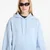 Mikina REPRESENT Team 247 Oversized Hood UNISEX Glacier XXL