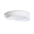 LED stropna svetiljka GALAXY MODERN LED/24W/230V, prečnik 55 cm, bela
