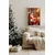 Uokvirena slika Wallity Nwyearsngmdl96, 33x48 cm