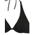 Copenhagen Studios Bikini zgornji del črna