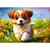Tref line k37524 puzzle 500srec. ( t75244 )