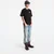 Majice NEIGHBORHOOD Nh . Tee Ss-1 Black S
