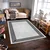 Conceptum Hypnose Tepih, 80x120cm, Sivi