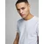 JACK & JONES Majica, bela