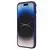 NILLKIN Maska za iPhone 14 Pro 6.1 Lens Wing Magnetic ljubičasta