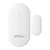 Imou Home security system, ZG2 gateway, ZE1 emergency alarm button, ZD1 door and window sensor, ZP1 motion sensor