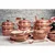 Metalac duboka šerpa MOKA 24cm/7,5lit