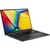 Laptop ASUS VivoBook 16 M1605YA-MB464 Ryzen 7 7730U 16GB 1TB SSD Black