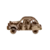 WOODEN CITY 3D sestavljanka Superfast Rally Car No.2