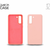 2u1 Extra case MIX PLUS paket PINK za S21FE