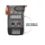 KLEIN TOOLS Digitalna amper klješta 400A AC/DC Auto-Ranking TRMS,2 ekran