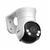 DAHUA HAC-PT1500A-IL-A-0280B-S2 5MP Smart Dual Light HDCVI Fixed-focal Eyeball Camera