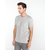 Calvin Klein Majica za spavanje 367358 siva