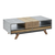Bessagi Home Klubska Miza Casper