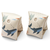 liewood® plavalni rokavčki shirley sea creature sandy