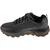 Skechers Muške patike Max Protect, Crne