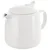 shumee Porcelanski čajnik z infuzerjem 650 ml