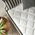moonia Vzmetnica SuperSoft Maxim 21cm, 160 X 190cm - Moonia