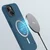 Maska Nillkin Super Frosted Shield Pro Magnetic za iPhone 14 Plus, Crna