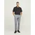 Jack & Jones Marco Hlače Siva