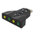 USB 2.0 zvucna karta 7.1 JWD-Sound5