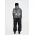 Ed Hardy Majica Eagle Drag Rose siva/črna/črn denim/bela