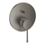 GROHE pokrivna plošča za kad/tuš ESSENCE (24058AL1) - Brushed hard graphite