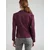 VERO MODA Blazer VMJulia vinsko rdeča