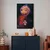 artgeist Slika Na Platnu Space Swing