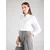 SEIDENSTICKER Bluza bela