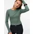 VERO MODA Majica VMChloe žad