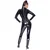 Vinilni kombinezon Black Level - M